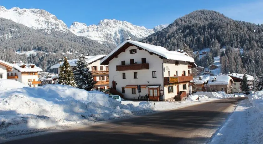 Hotel Cime d'Auta - Image 1