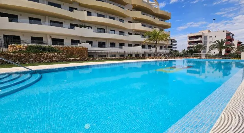 Happy Place Apartament - Image 1