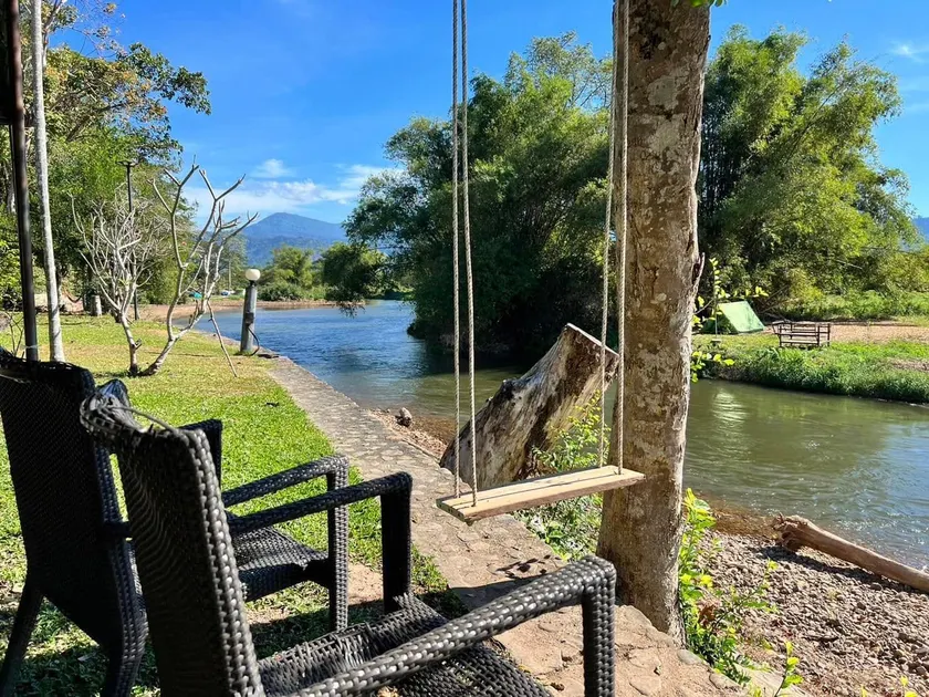 Riviera Villa Resort - Image 1