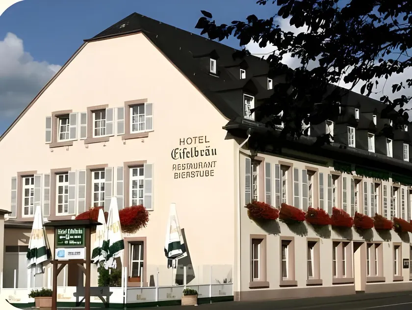Hotel Eifelbräu - Image 1