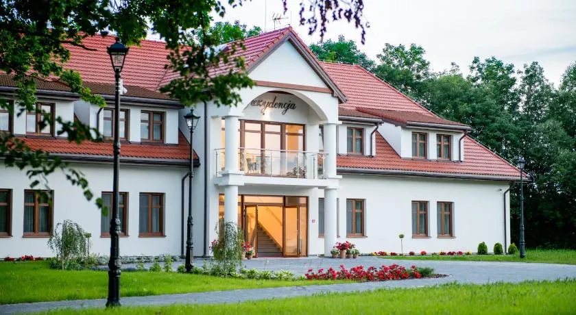 Rezydencja Dwór Polski - Image 1