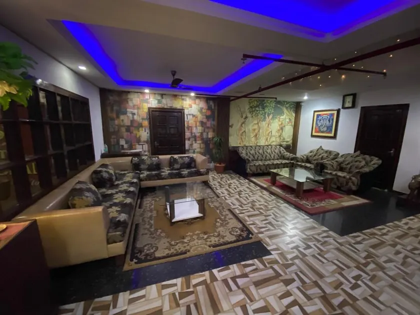 Hotel Shubham Rourkela - Image 1