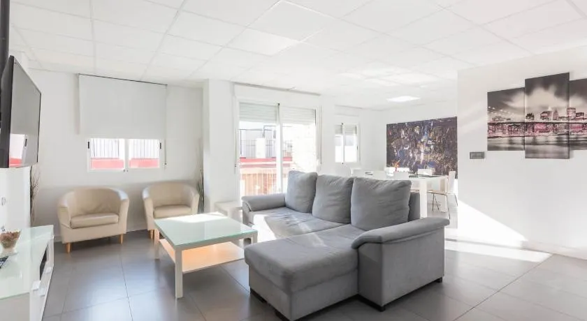 Apartamento Céntrico Salzillo - Image 1