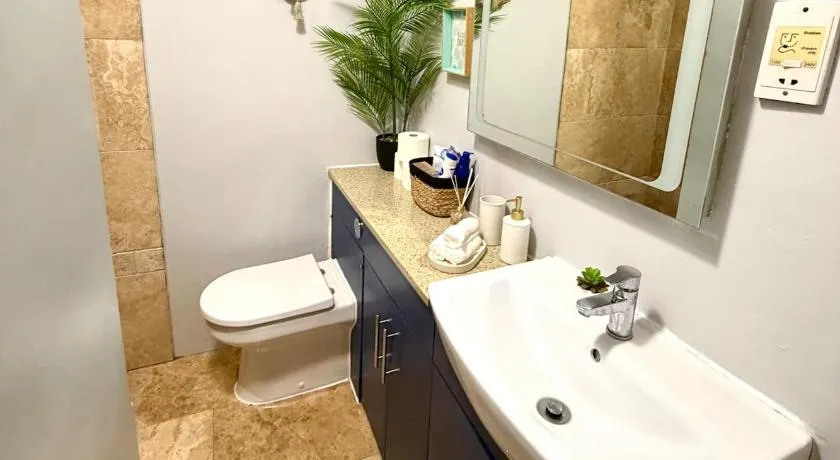 Trendy Georgian apartment - central Bath - Image 1