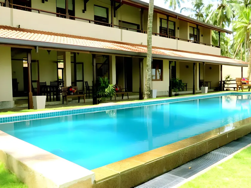 Maresia Beach Villa - Image 1