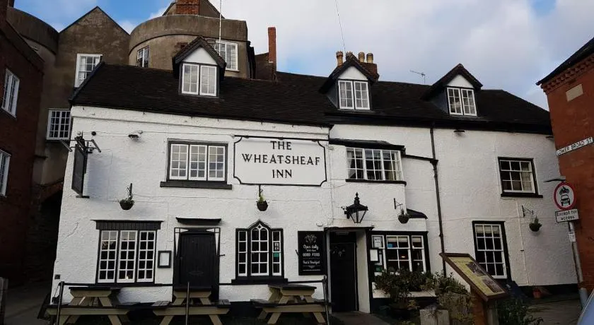 The Wheatsheaf Inn - Image 1