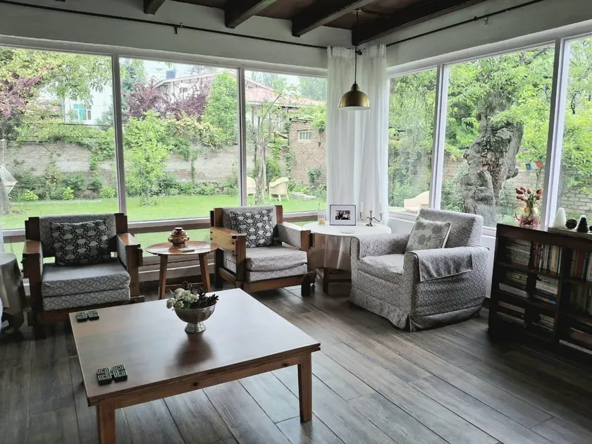 The Bungalow - Image 1