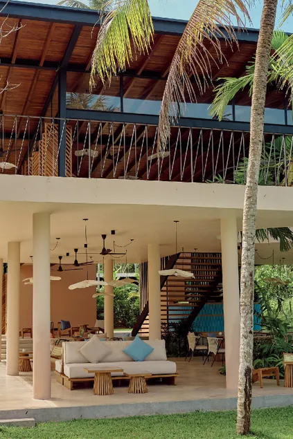 Sola - Boutique Hotel - Image 1
