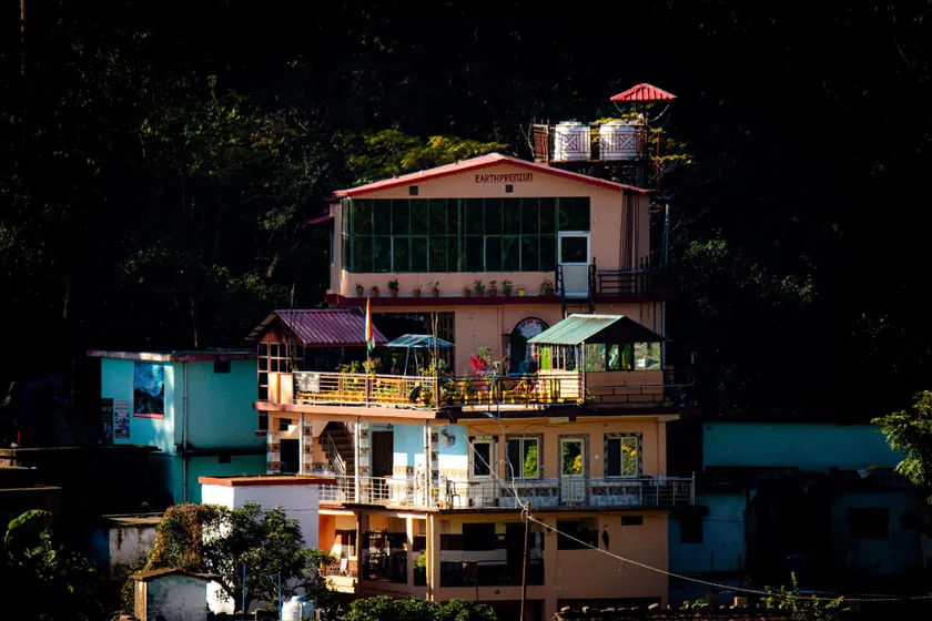 The Corbett Rajae Homestay - Image 1