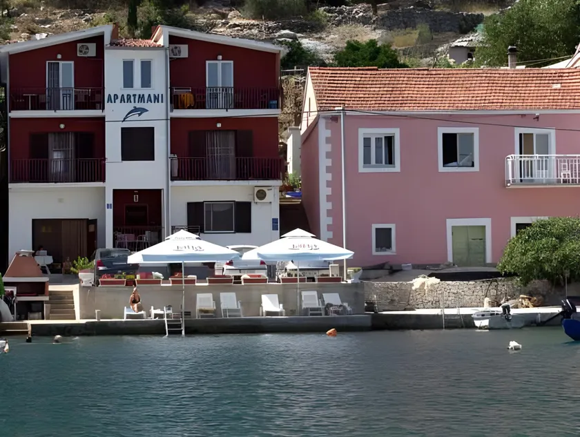 Apartments Tiho & Jelena - Image 1