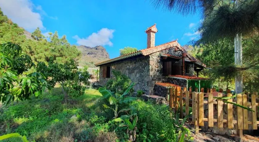 Finca Arenales by Villas Rivero - Image 1