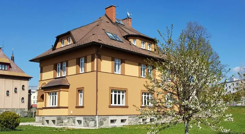 Kavárna a penzion REICHL - Image 1