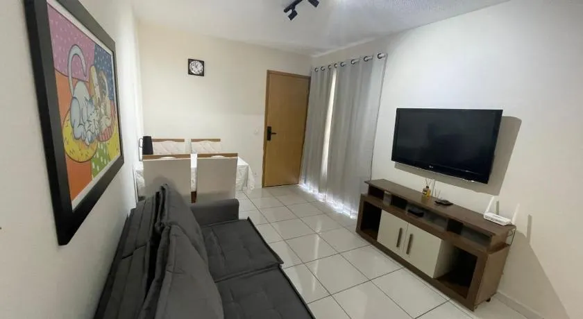 Apartamento ao lado do Thermas e Animália Park - Image 1