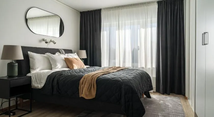 Guestly Homes - Modern Studio Apt - Image 1