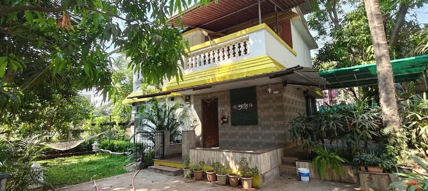 Happy Homes (Vakratund Bunglow) Neral matheran - Image 1