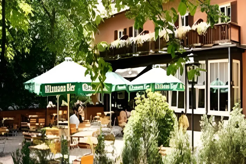 Anders Hotel & Tagungen - Image 1