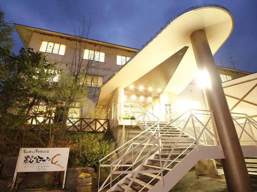 Matsukaneya Annex - Image 1