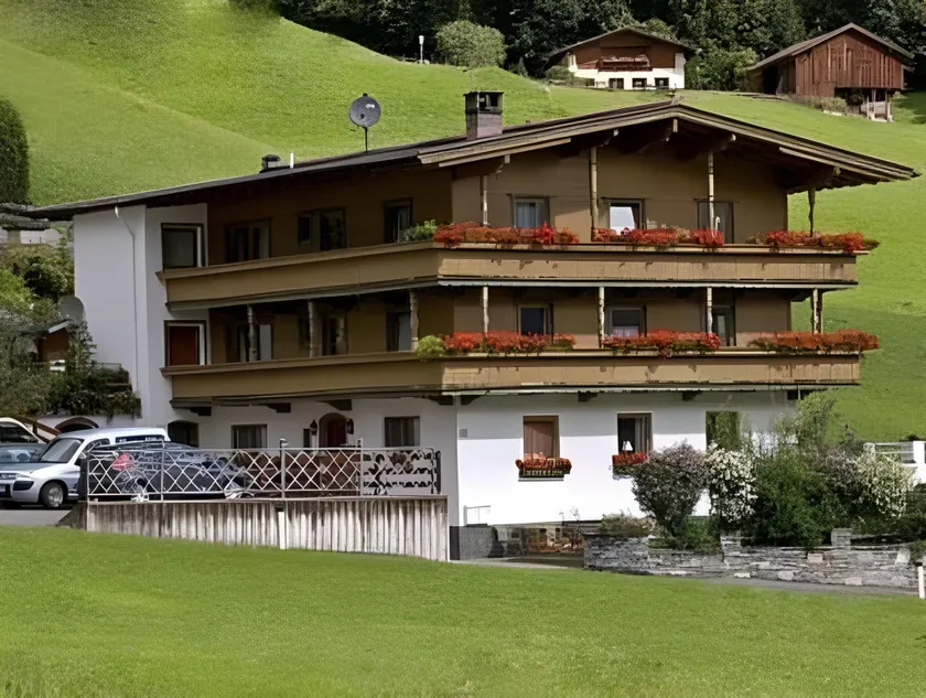 Pension Rosenegg - Image 1