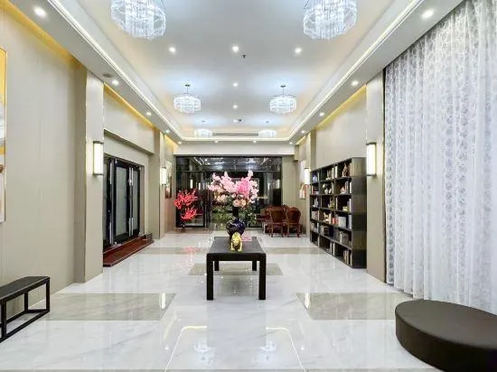 Jinpai Hotel (Baise Xiangyang) - Image 1