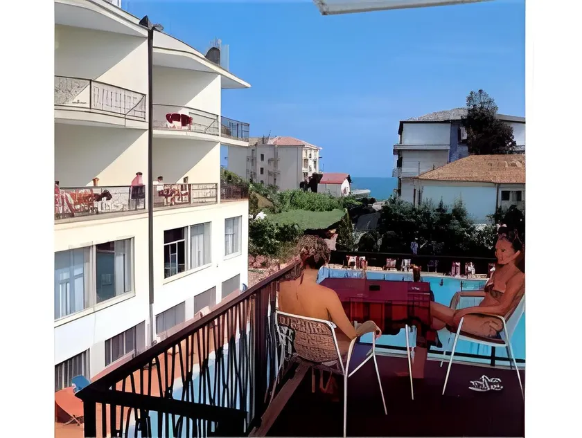 Raffy Family & Bike Hotel - Image 1
