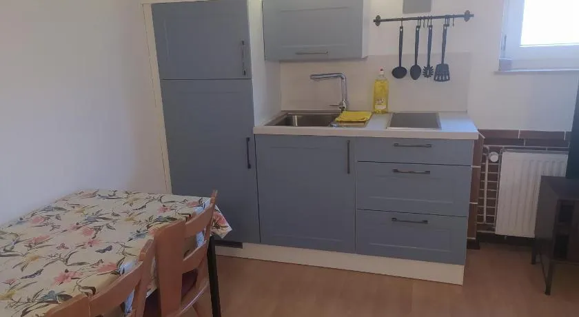 Ferienwohnung - Image 1