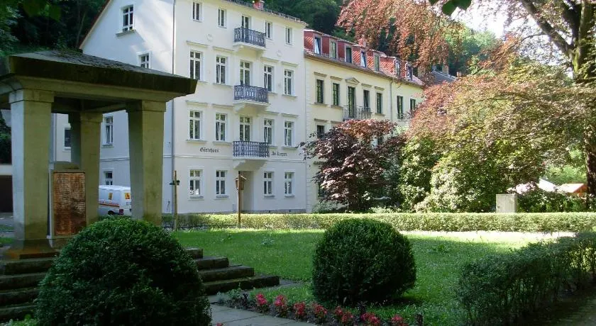 Gästehaus am Kurpark - Image 1
