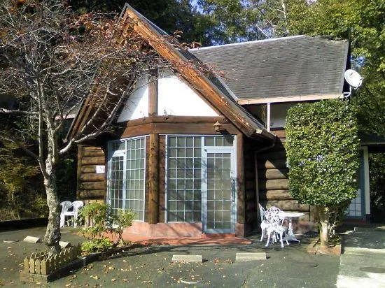 HOTEL Kameoka - Image 1
