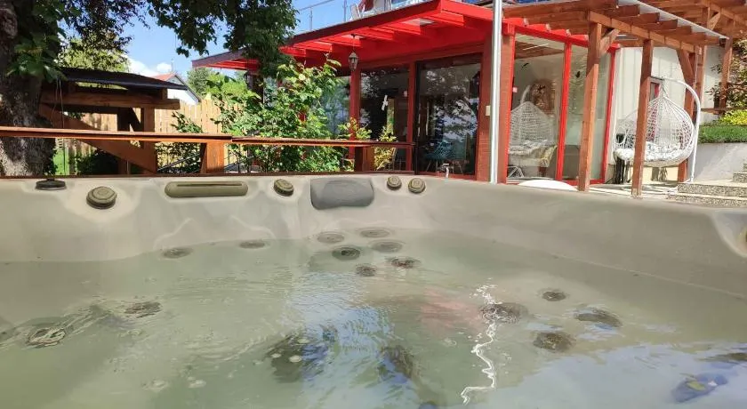Holiday home in Siofok (Toreki) - Image 1