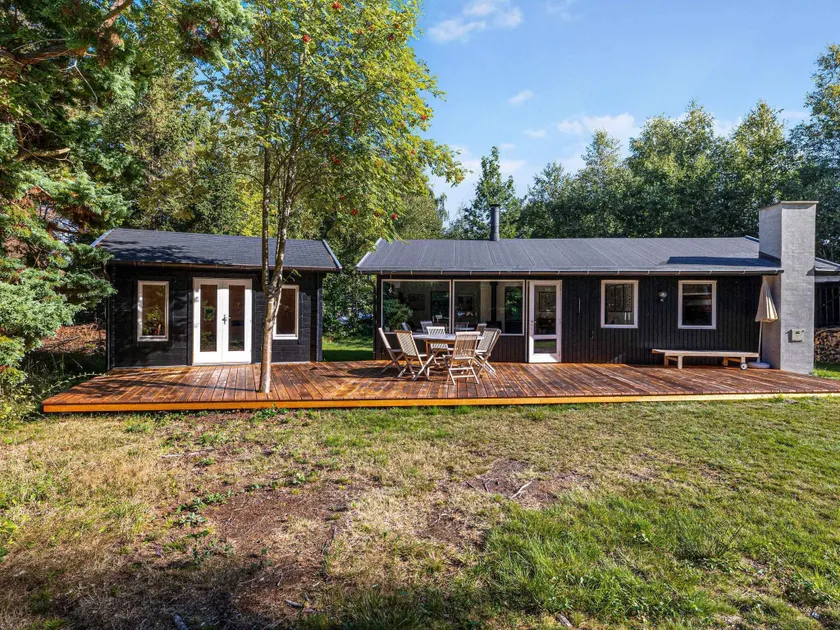 5 star holiday home in Højby - Image 1
