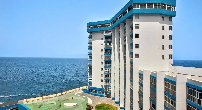 Estudio mesa del mar - Image 1