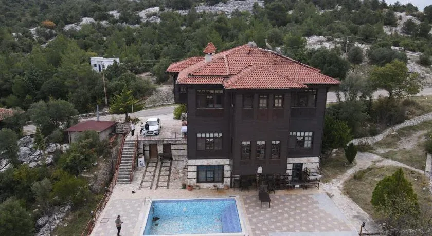 Ali Pasa Konagı - Image 1