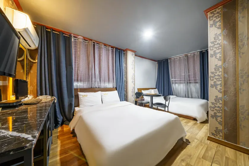 Yeoju Inn Motel - Image 1