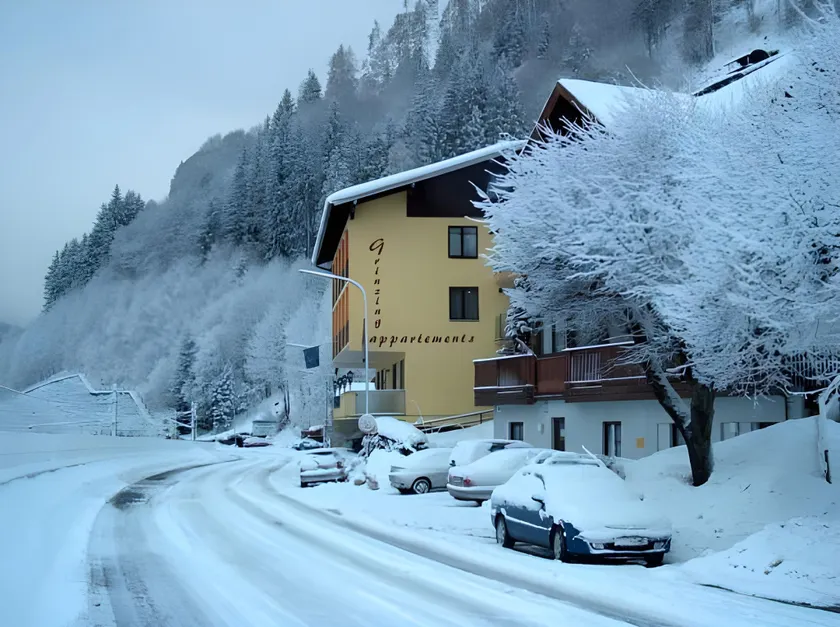 Appartement Alpensee - Image 1