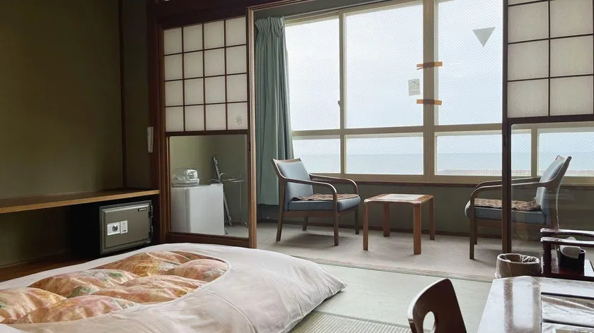Ryokan Daisei - Image 1