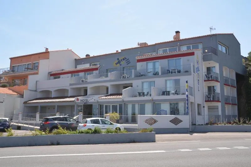 sol appart hotel - Image 1