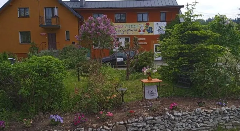 Agroturystyka U Baltazara - Image 1