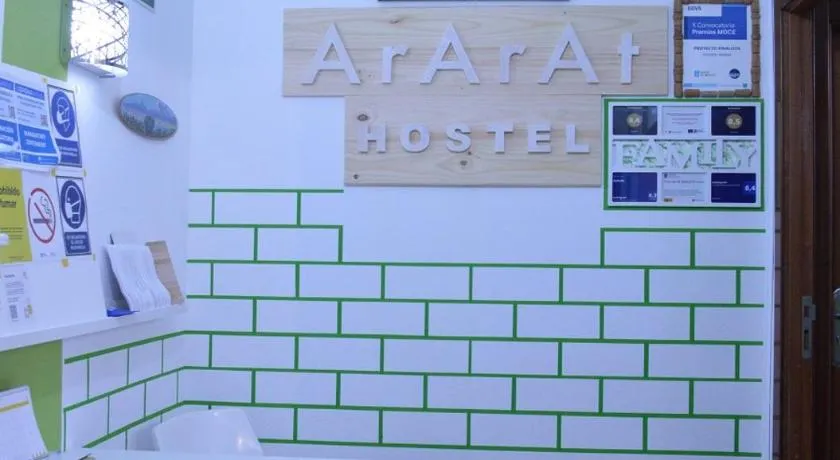 ArArAt Hostel - Image 1