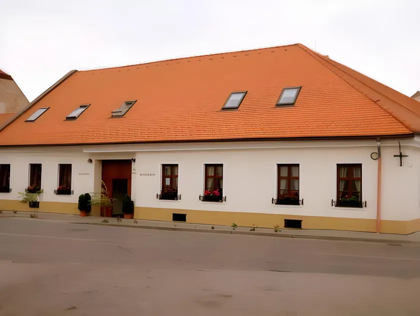 Hotel Sebastian u Hoffera - Image 1