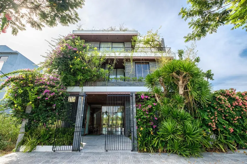 Villa SuSu - Image 1