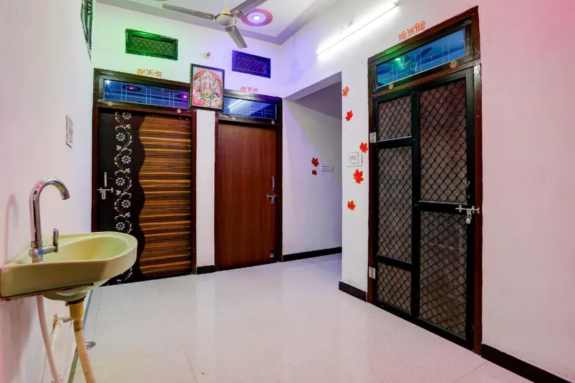 Hotel O Banas Palace - Image 1