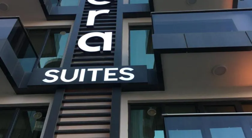 Vera Suite Hotel Trabzon - Image 1