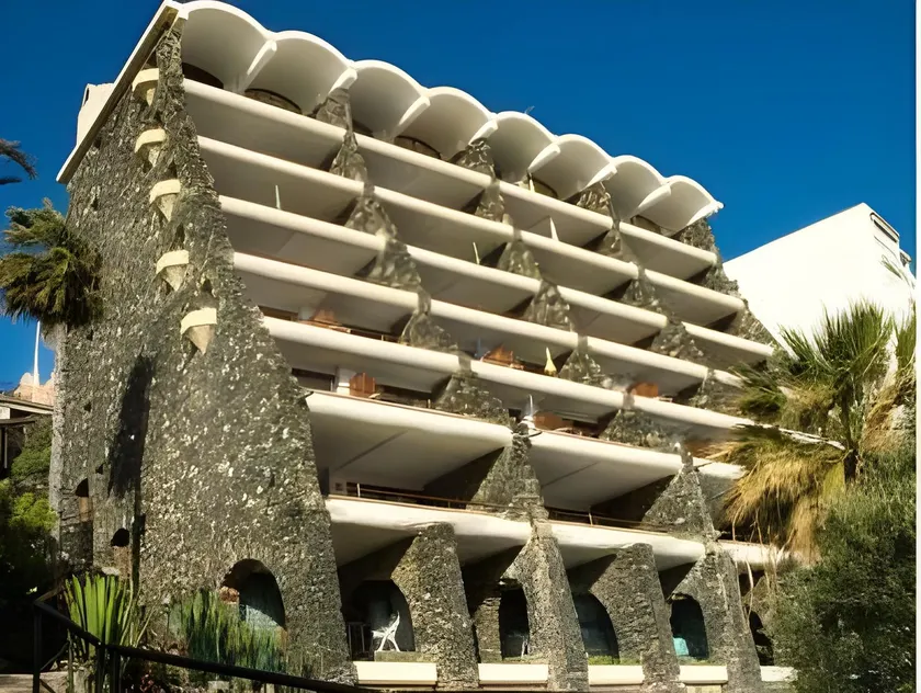 Apartamentos Buganvilla - Adults Only - Image 1