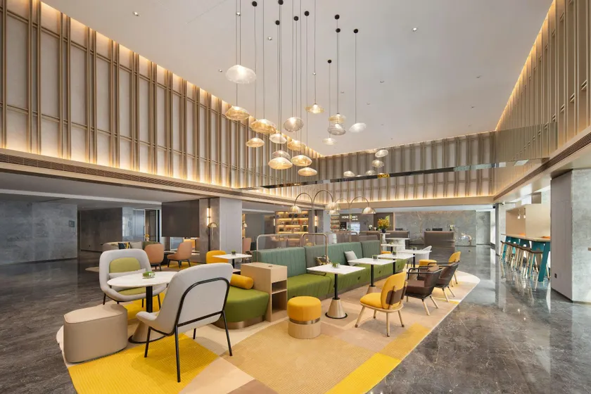Home2 Suite by Hilton Hengyang Zhenxiang - Image 1