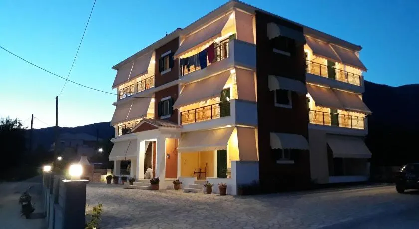 Vaso apartments - Image 1