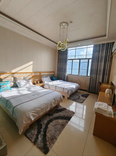 Liupanshui Famei Hotel - Image 1
