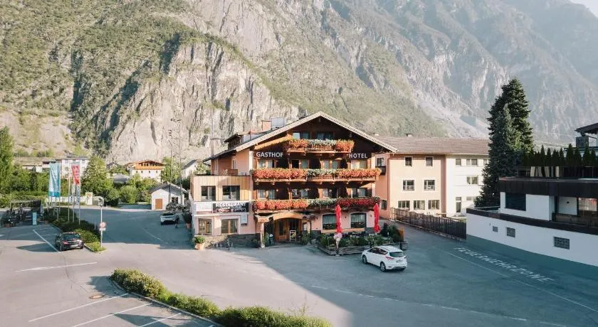 Hotel Andrea - Image 1
