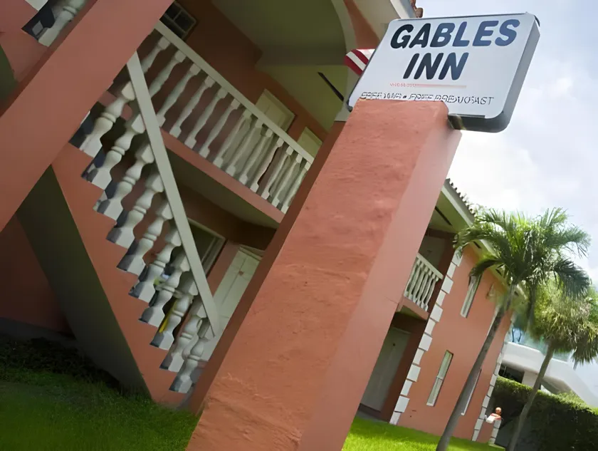 Gables Inn  - Image 1