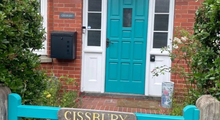 Cissbury - Image 1