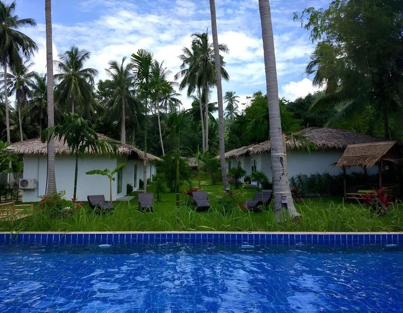 Asian Secret Resort - Image 1