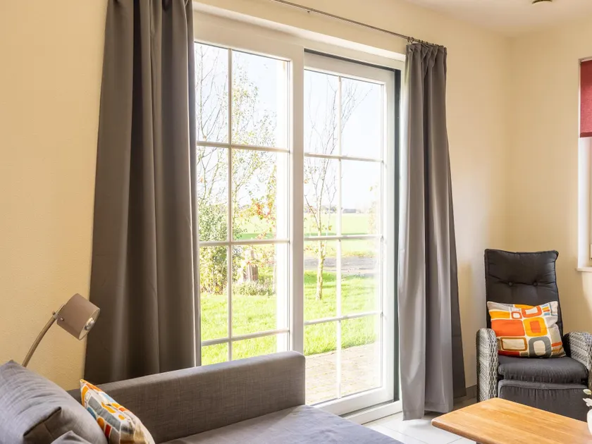 Holiday home in Sint Kruis with a garden - Image 1
